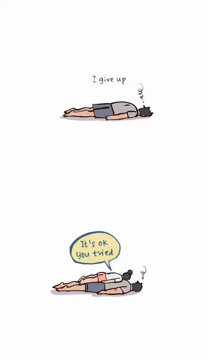 My Giant Nerd Boyfriend 247