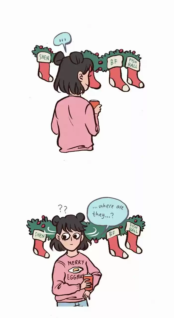 My Giant Nerd Boyfriend 249