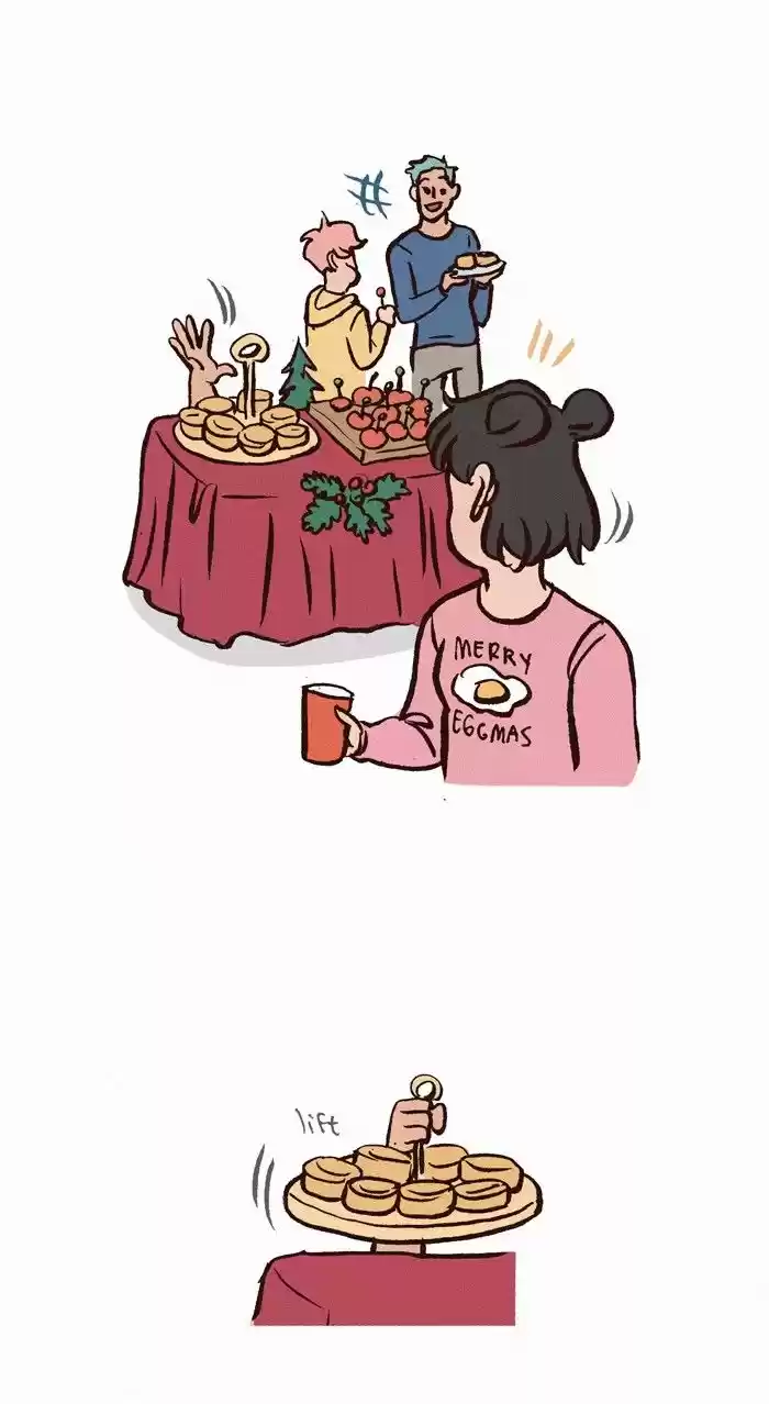 My Giant Nerd Boyfriend 249