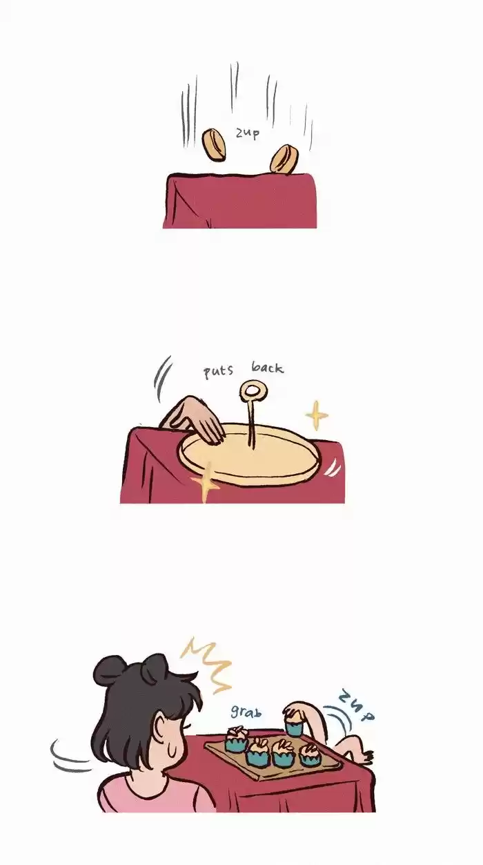 My Giant Nerd Boyfriend 249