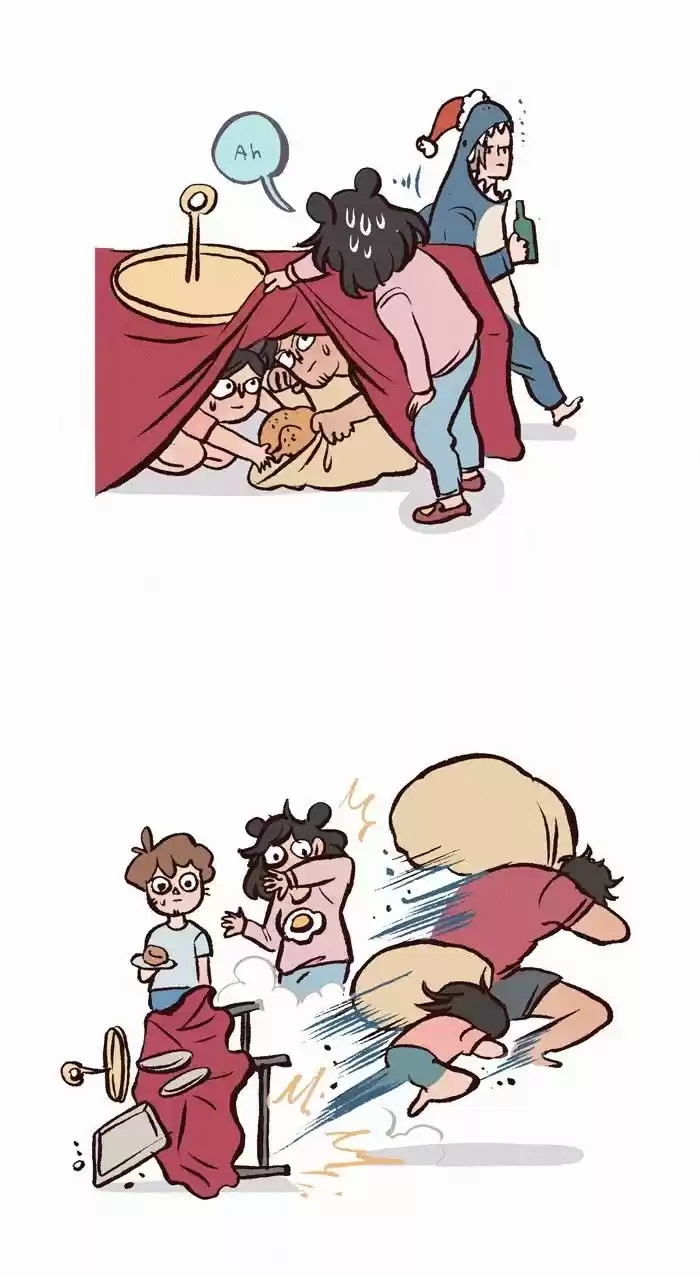 My Giant Nerd Boyfriend 249