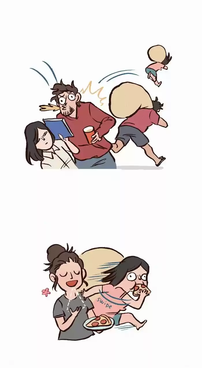 My Giant Nerd Boyfriend 249