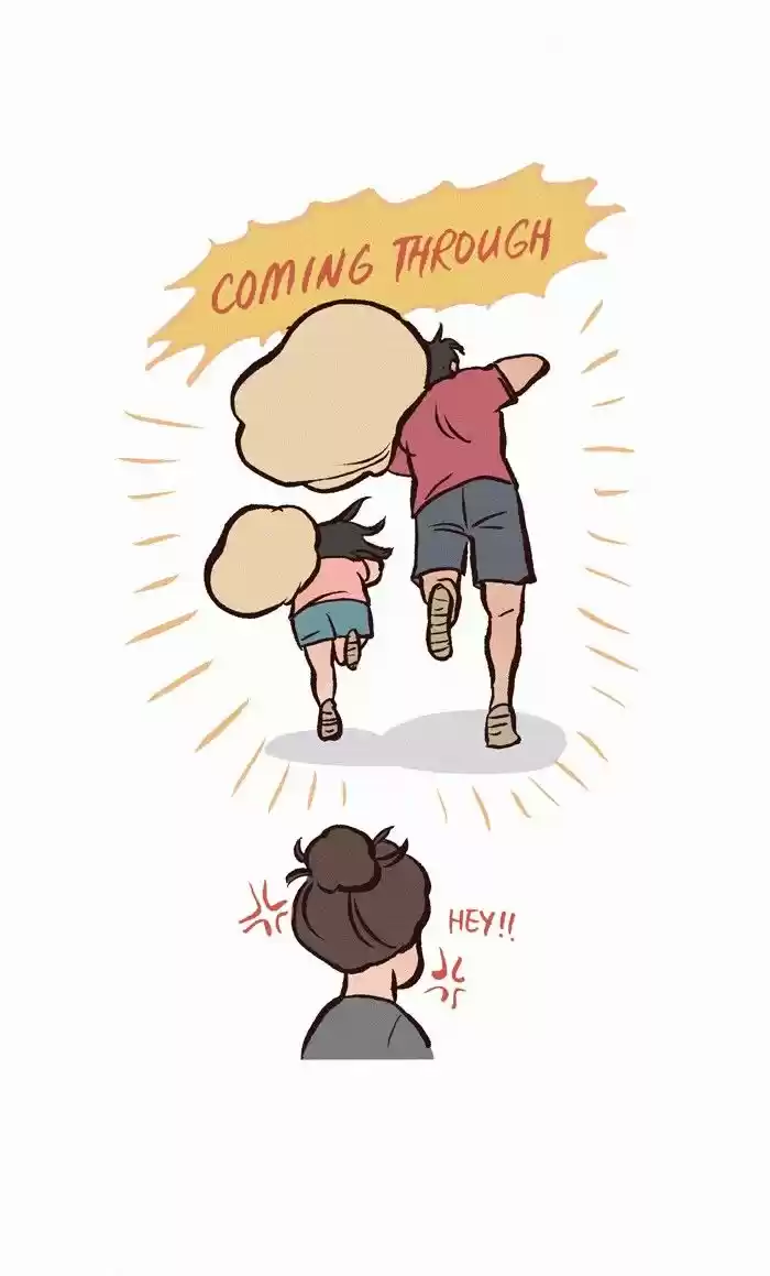 My Giant Nerd Boyfriend 249