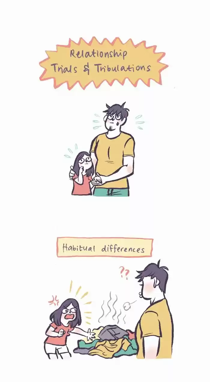 My Giant Nerd Boyfriend 250