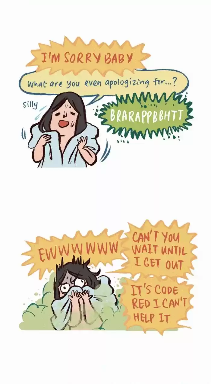 My Giant Nerd Boyfriend 250