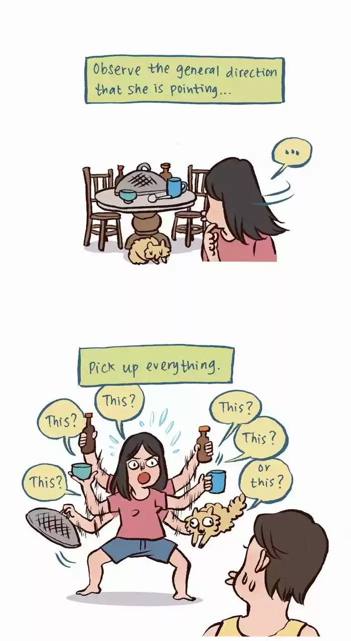 My Giant Nerd Boyfriend 251