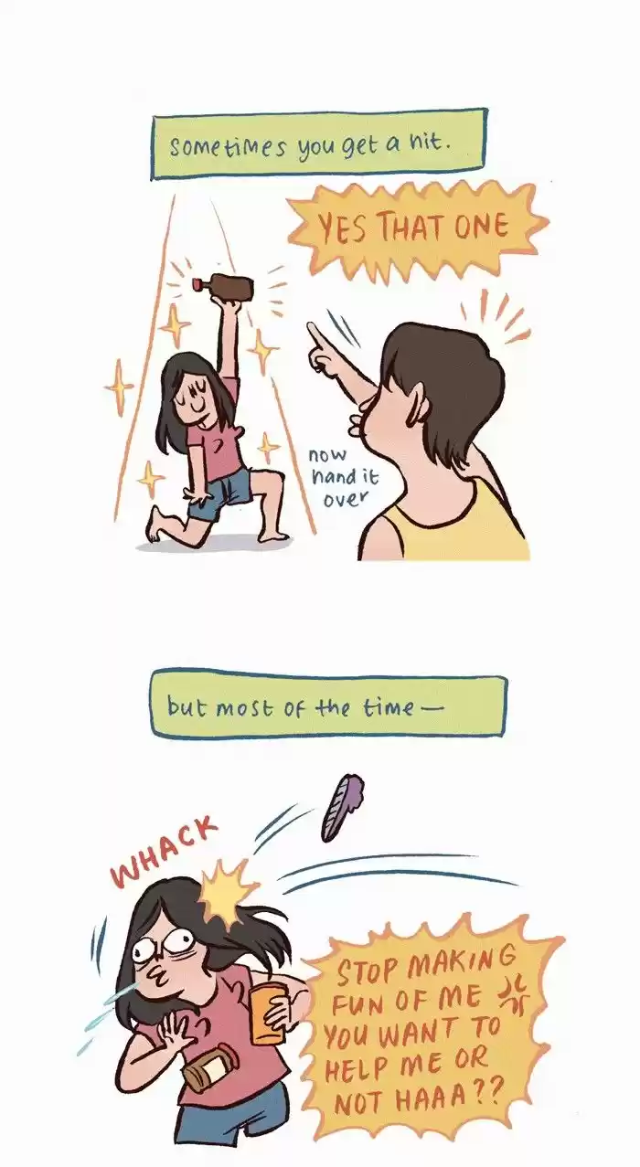 My Giant Nerd Boyfriend 251