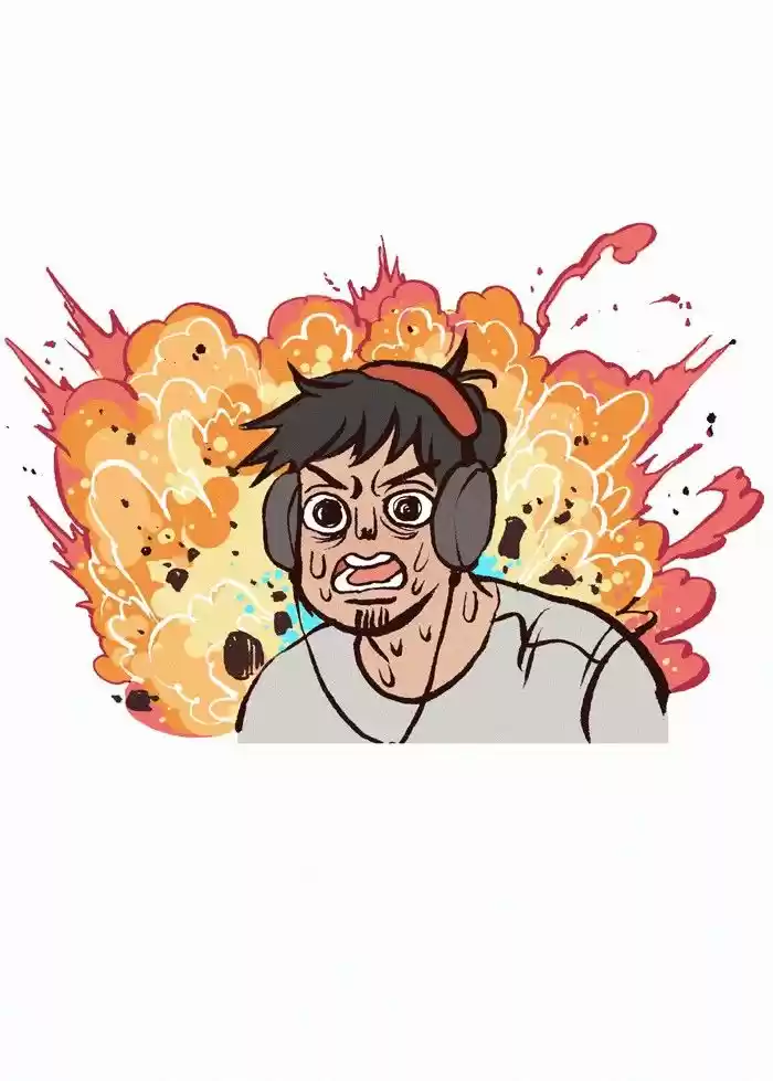 My Giant Nerd Boyfriend 252