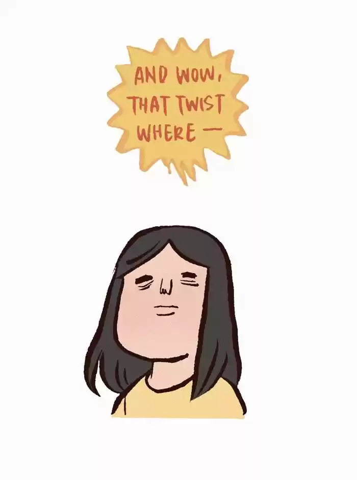 My Giant Nerd Boyfriend 252