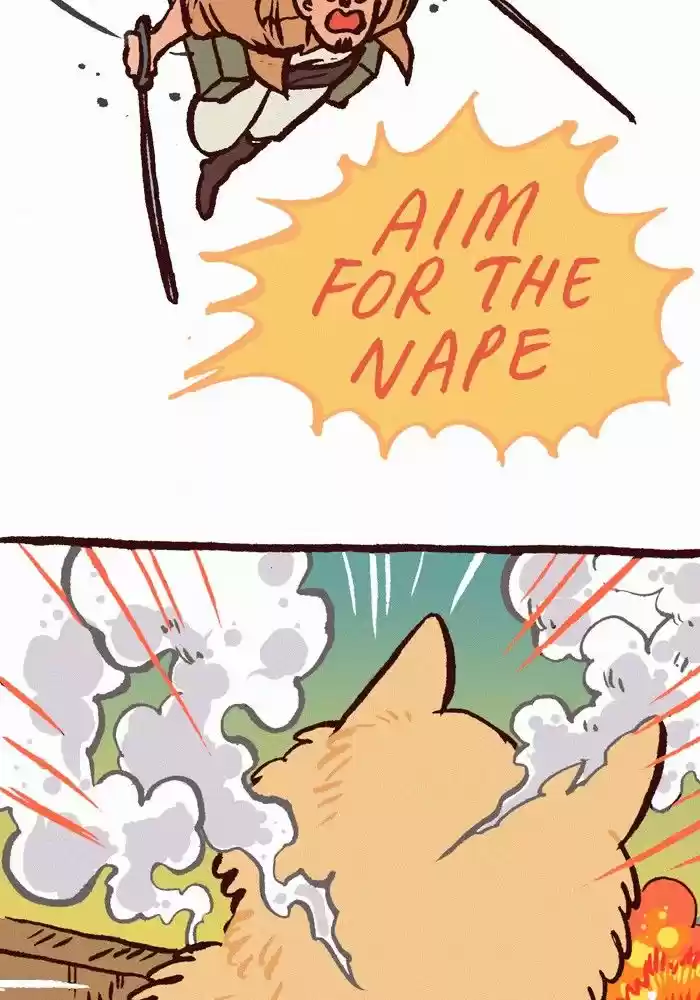 My Giant Nerd Boyfriend 253