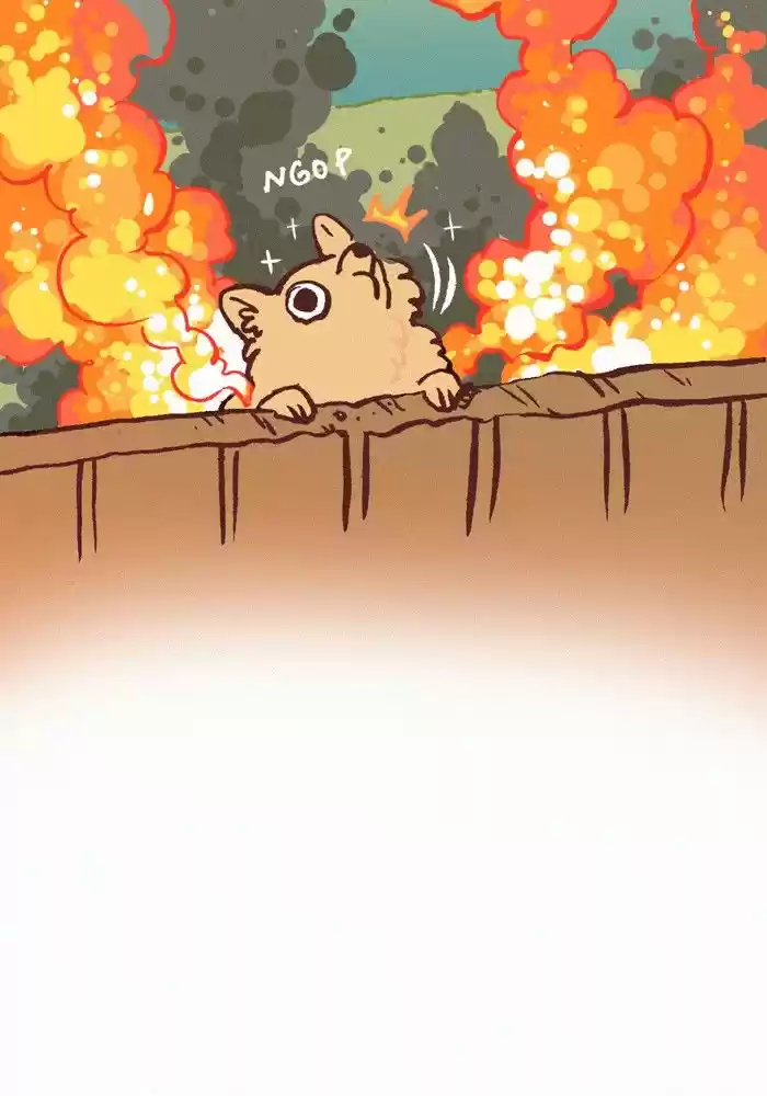 My Giant Nerd Boyfriend 253