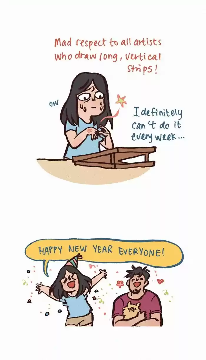 My Giant Nerd Boyfriend 253