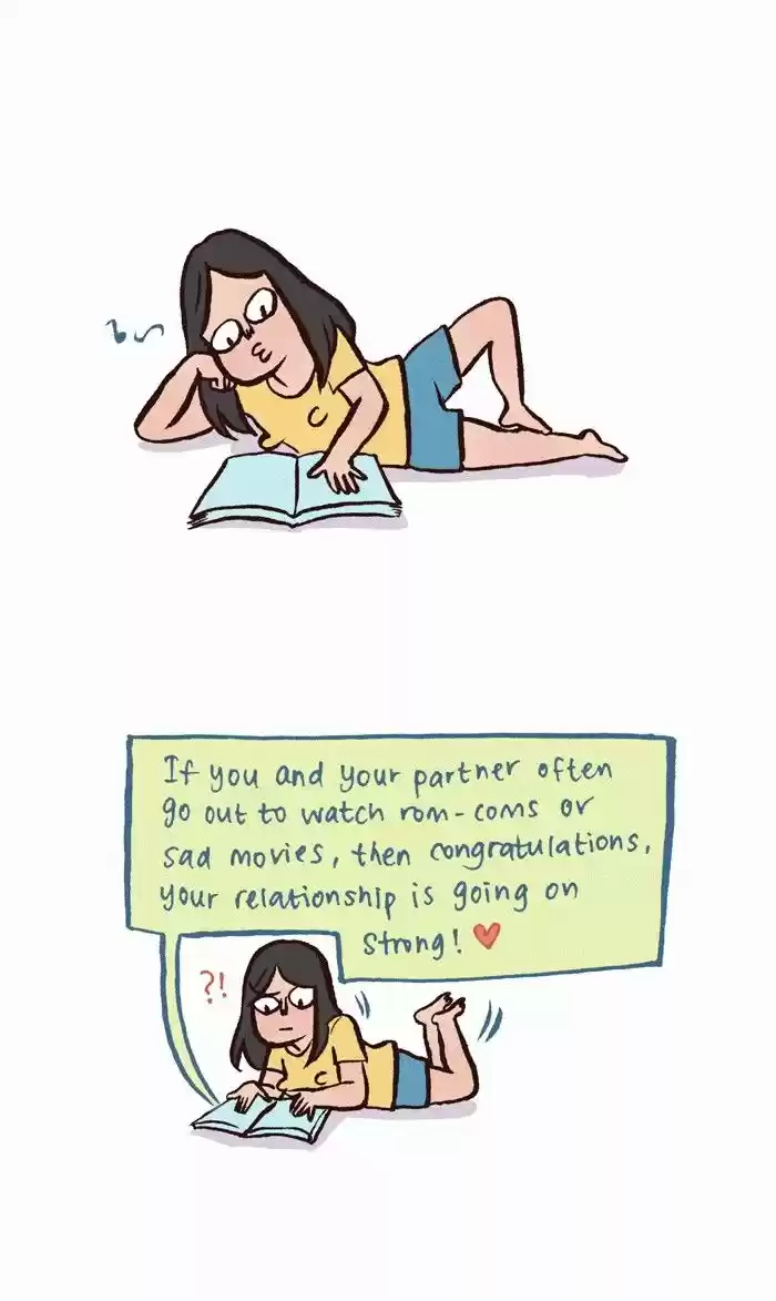 My Giant Nerd Boyfriend 254