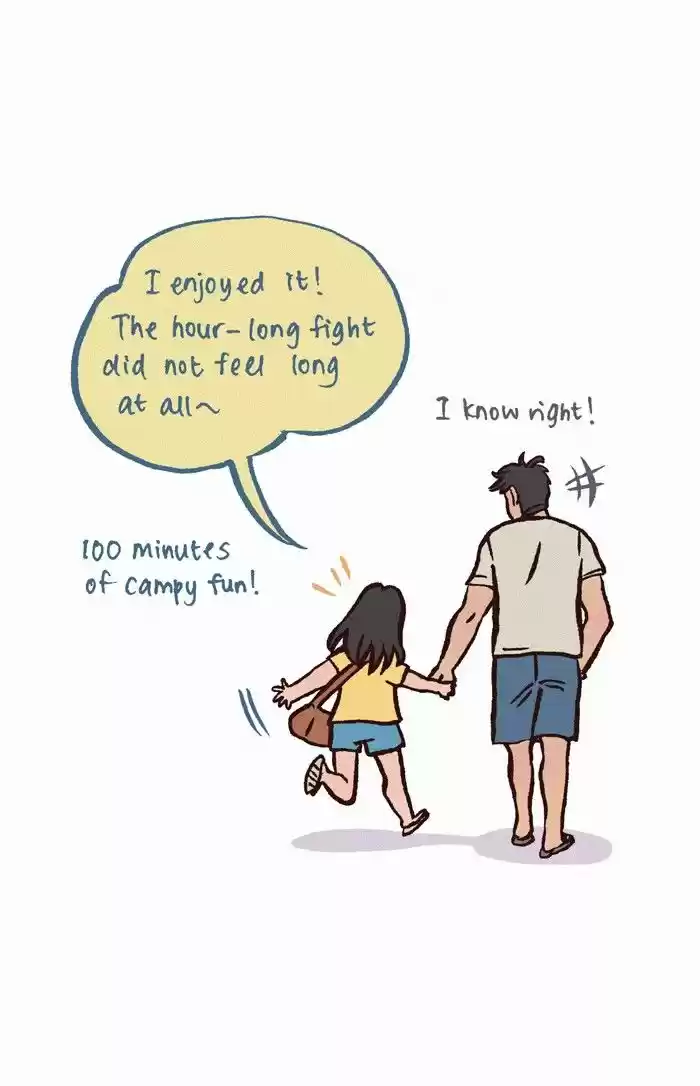 My Giant Nerd Boyfriend 254