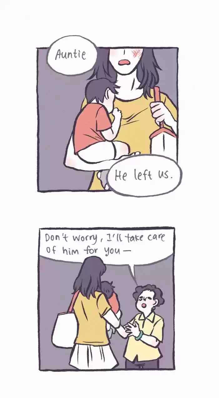 My Giant Nerd Boyfriend 255