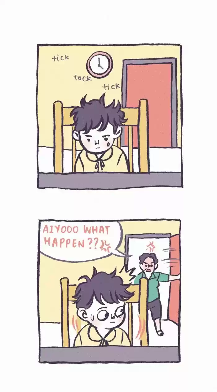 My Giant Nerd Boyfriend 255