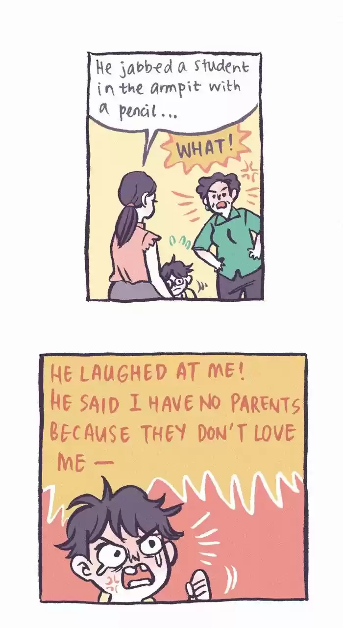 My Giant Nerd Boyfriend 255