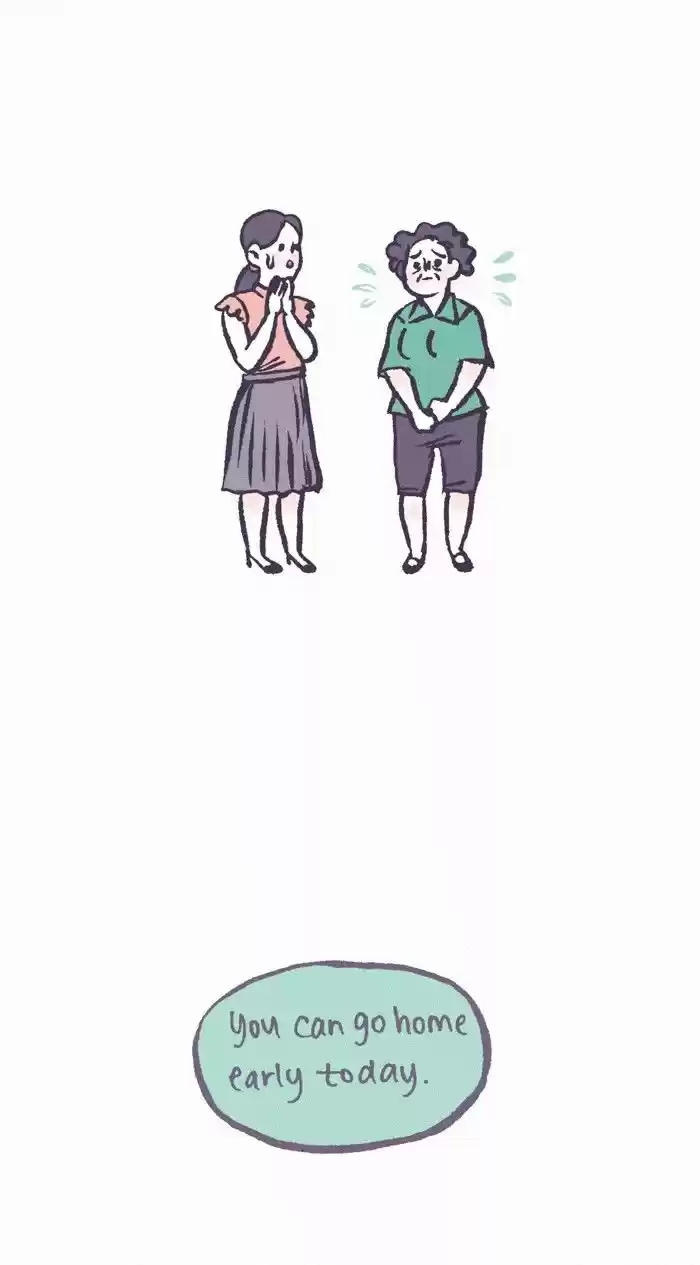 My Giant Nerd Boyfriend 255