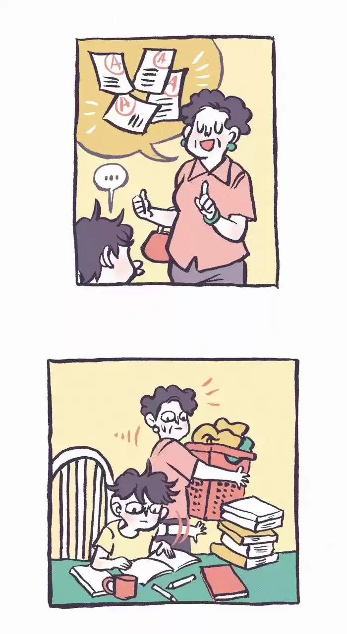 My Giant Nerd Boyfriend 255