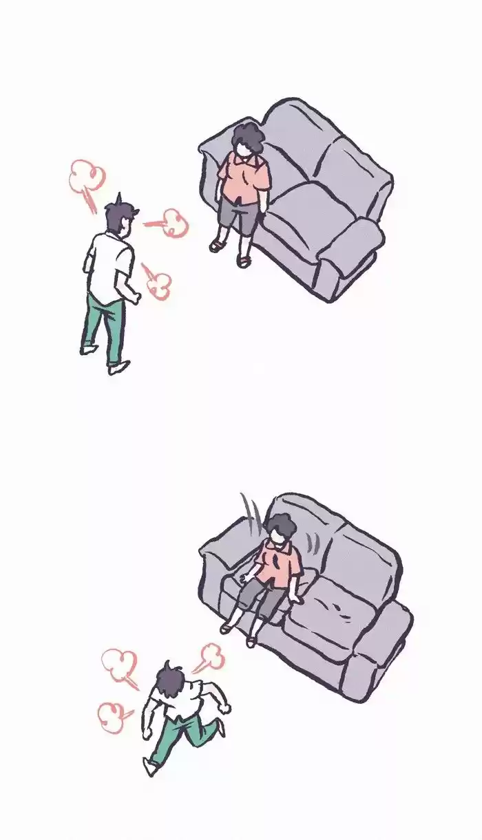 My Giant Nerd Boyfriend 256