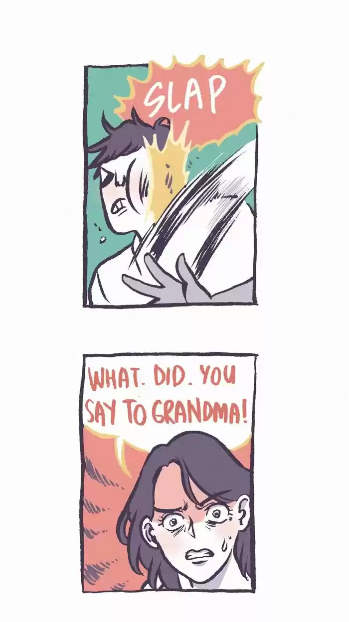 My Giant Nerd Boyfriend 256