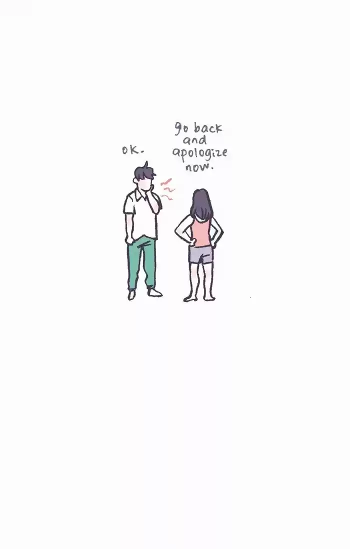 My Giant Nerd Boyfriend 256