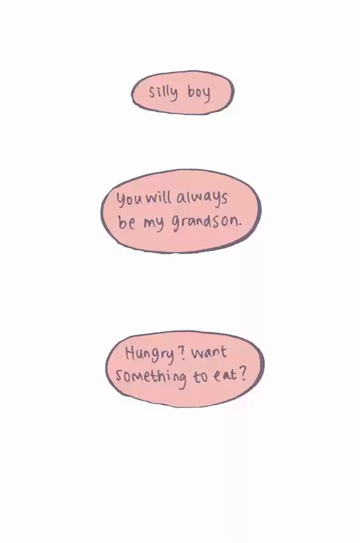 My Giant Nerd Boyfriend 256