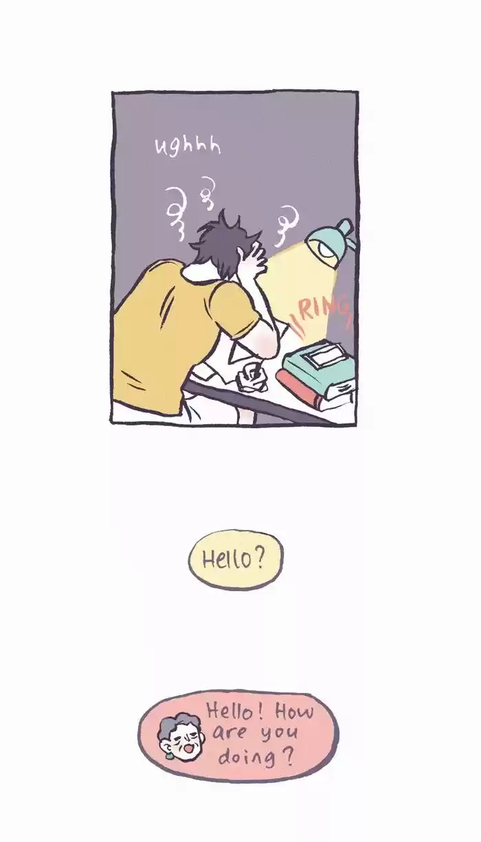 My Giant Nerd Boyfriend 257