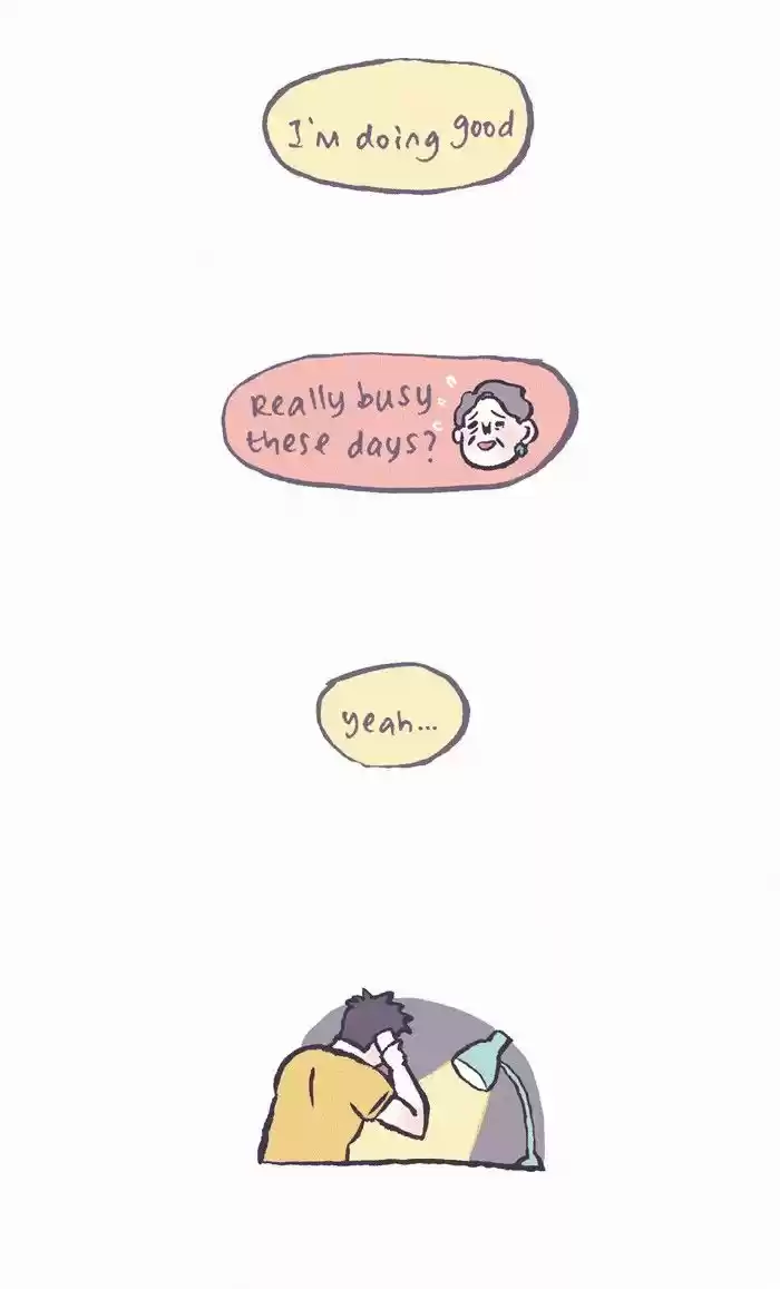 My Giant Nerd Boyfriend 257