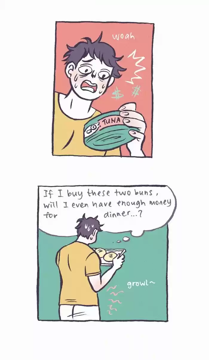 My Giant Nerd Boyfriend 257