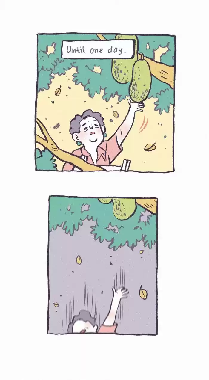 My Giant Nerd Boyfriend 257