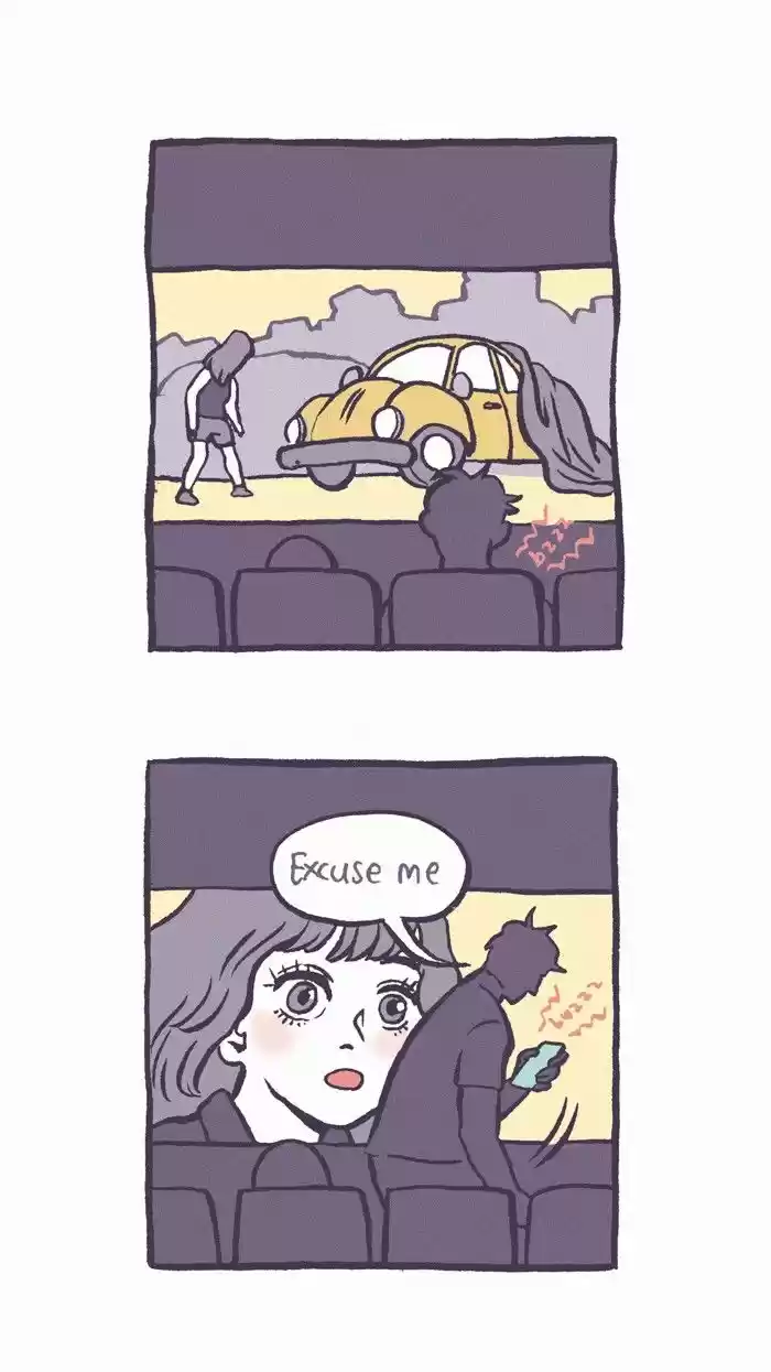 My Giant Nerd Boyfriend 258