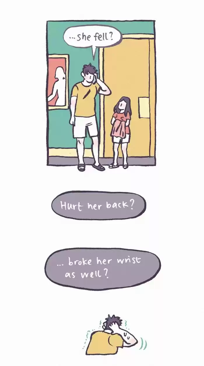 My Giant Nerd Boyfriend 258