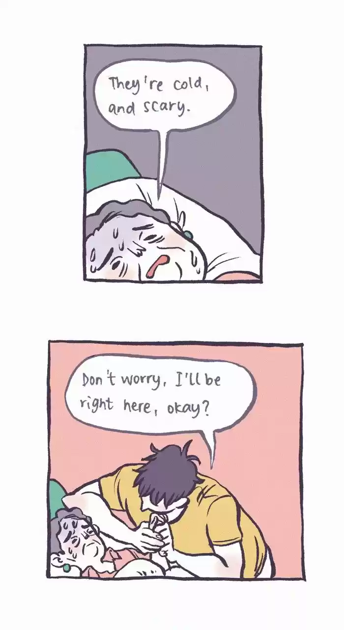 My Giant Nerd Boyfriend 258