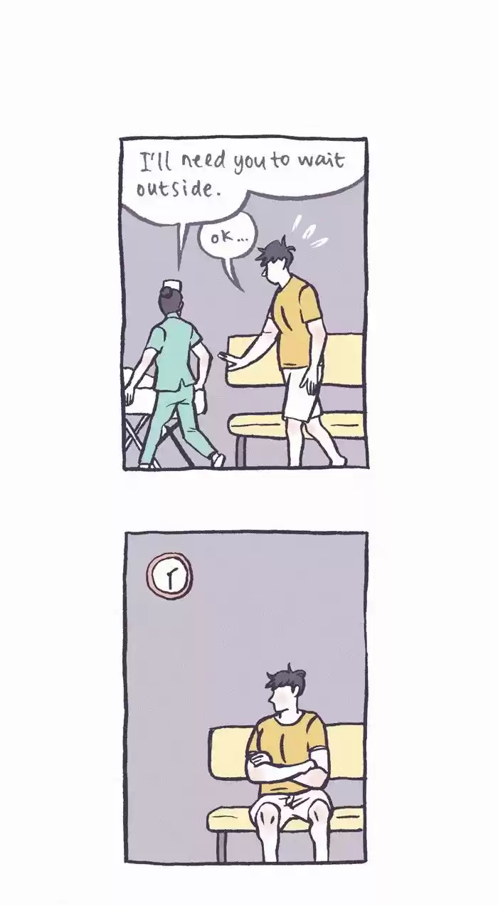 My Giant Nerd Boyfriend 258