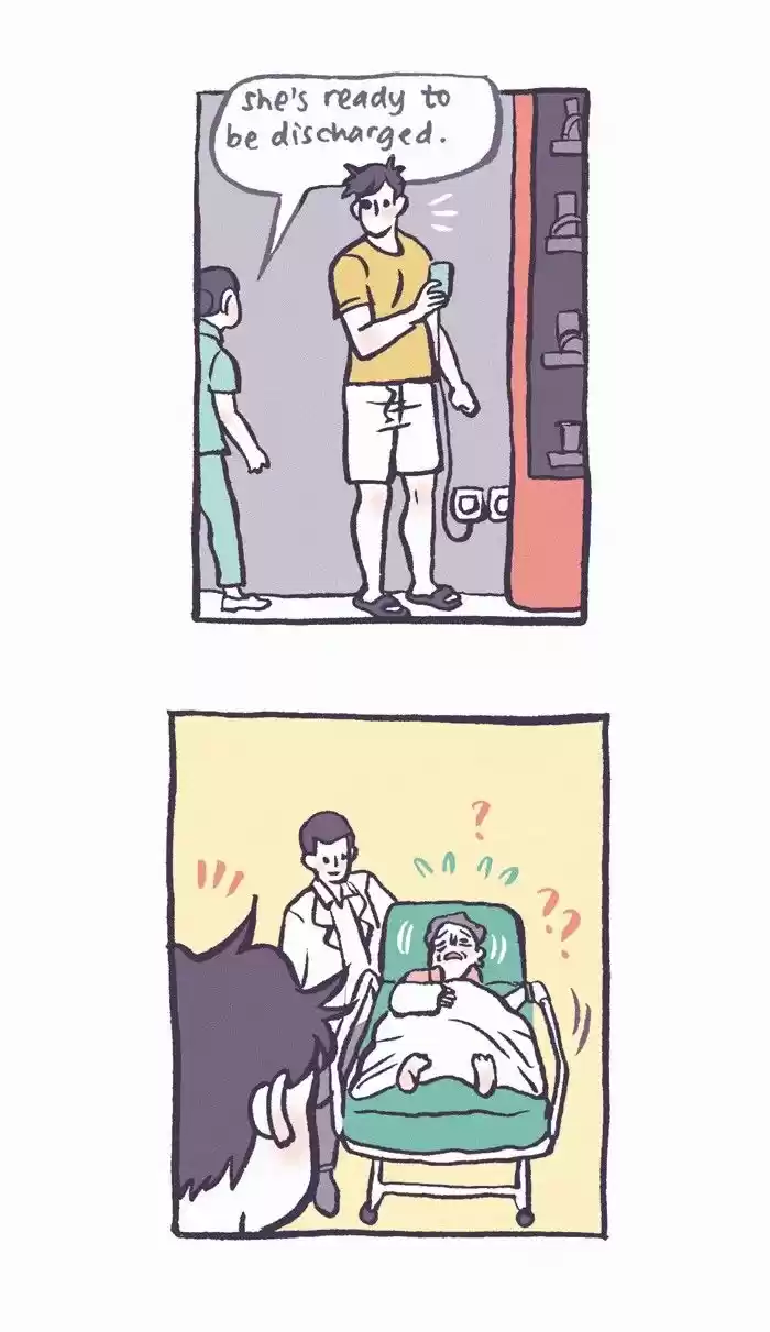 My Giant Nerd Boyfriend 258