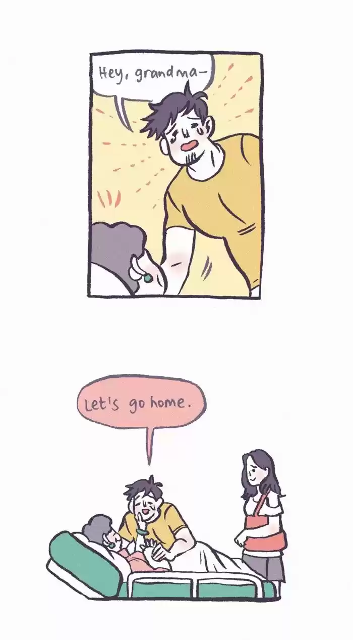 My Giant Nerd Boyfriend 258