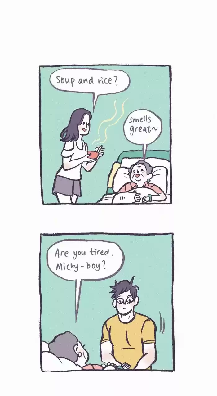 My Giant Nerd Boyfriend 258