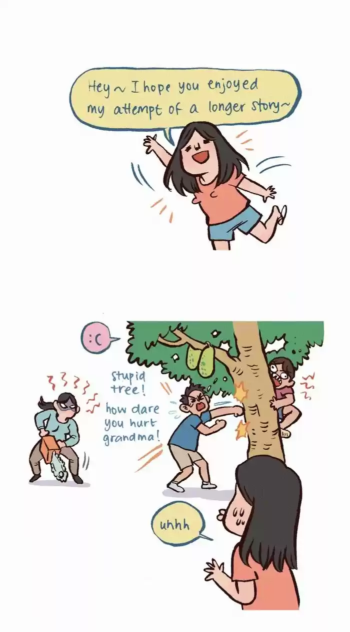 My Giant Nerd Boyfriend 259