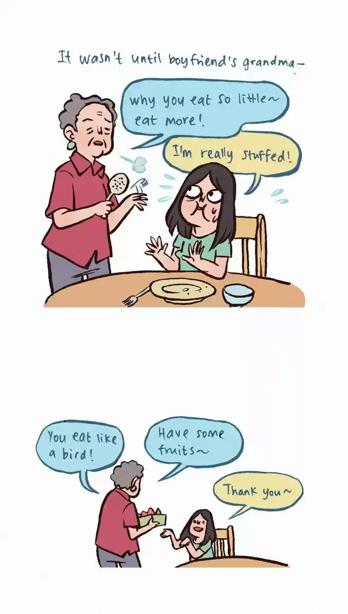 My Giant Nerd Boyfriend 259