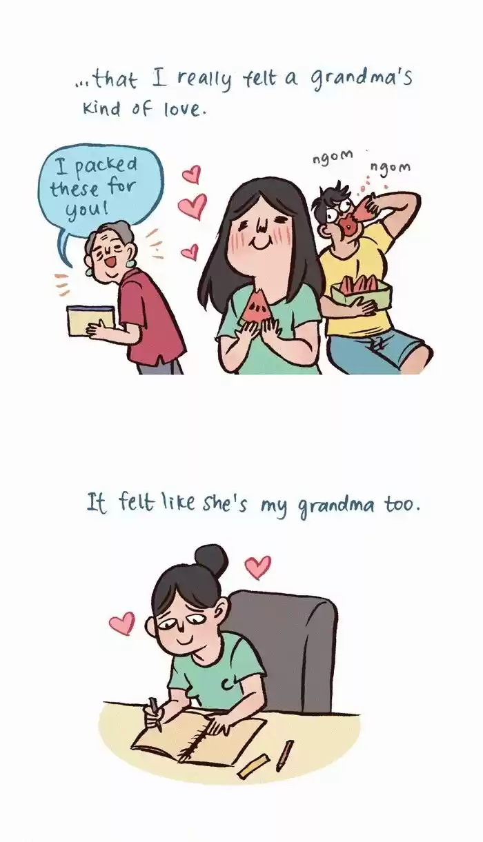 My Giant Nerd Boyfriend 259