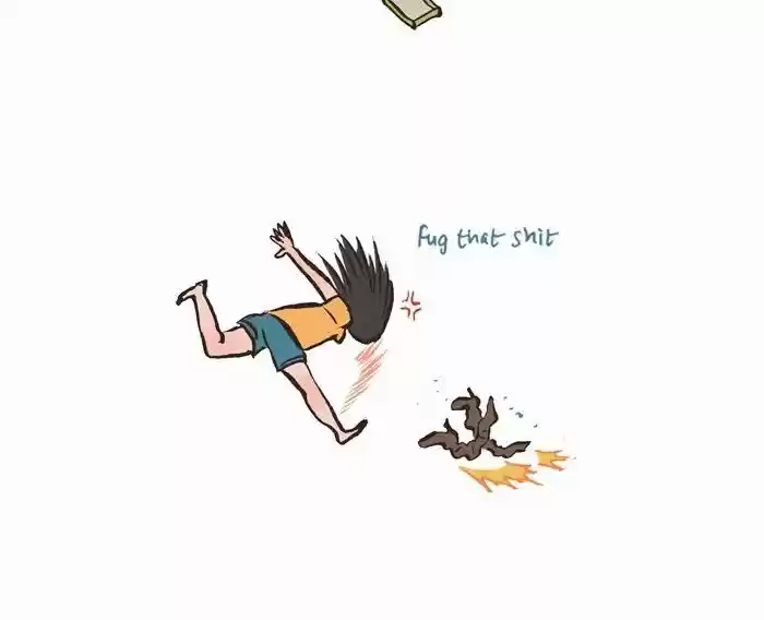 My Giant Nerd Boyfriend 26