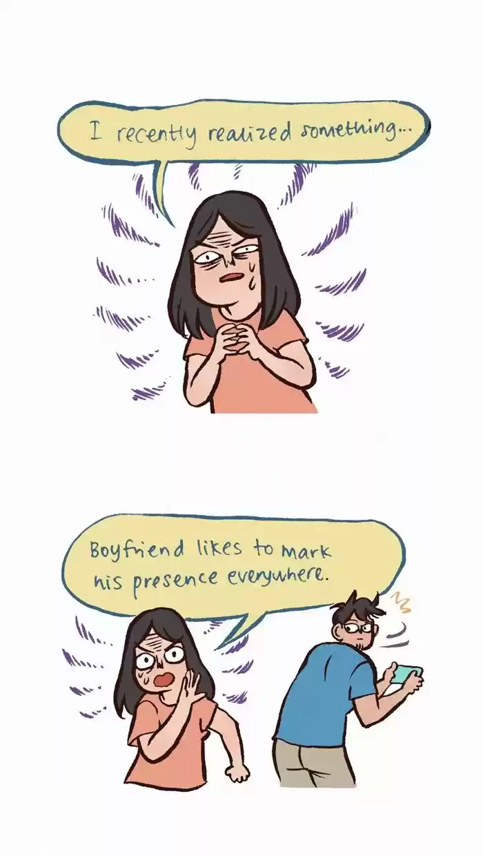 My Giant Nerd Boyfriend 260