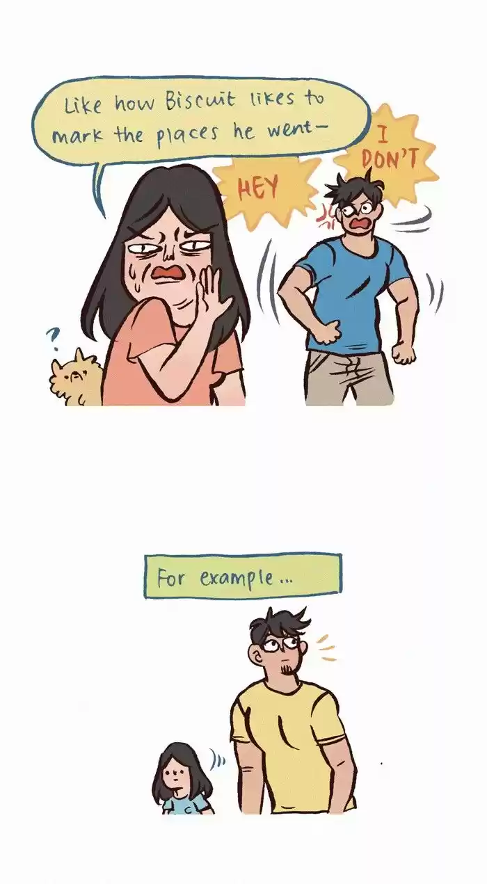 My Giant Nerd Boyfriend 260