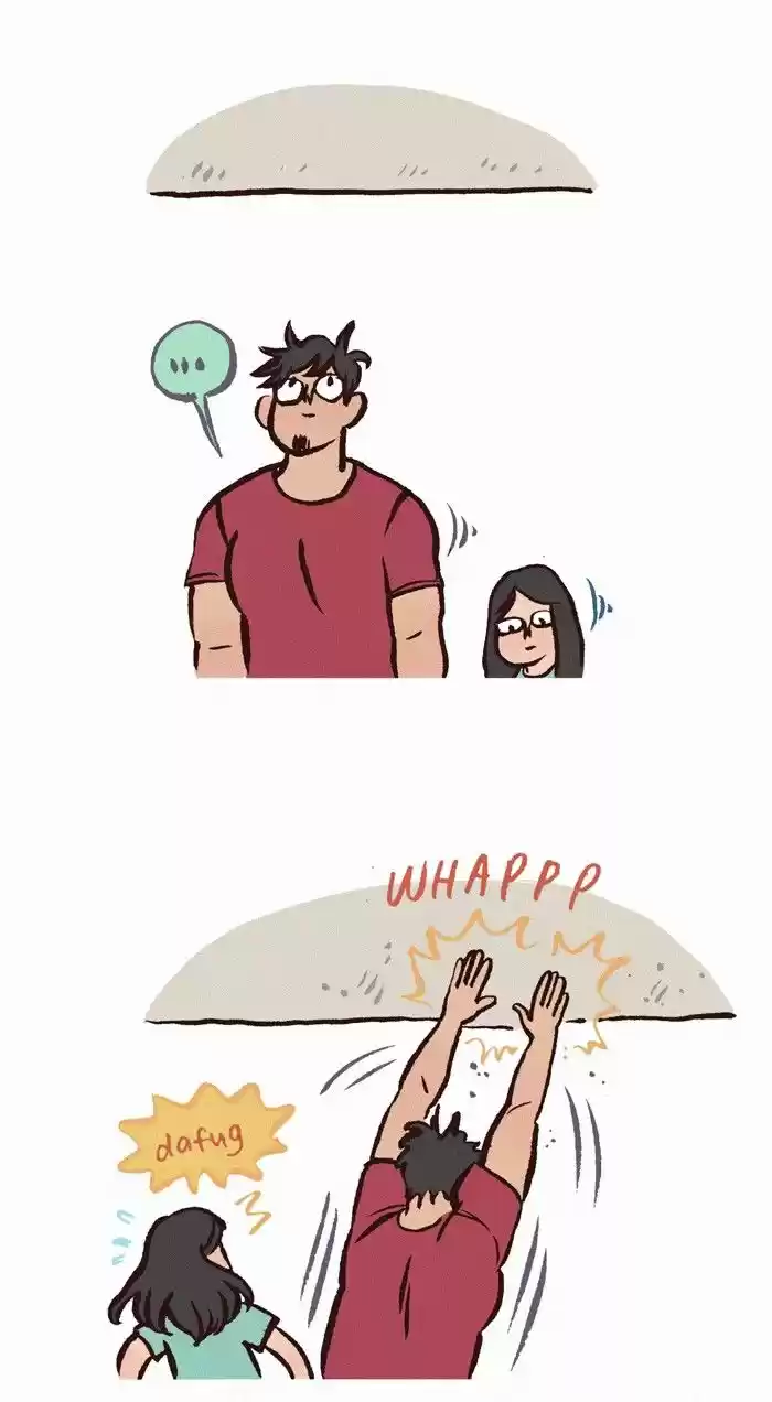 My Giant Nerd Boyfriend 260