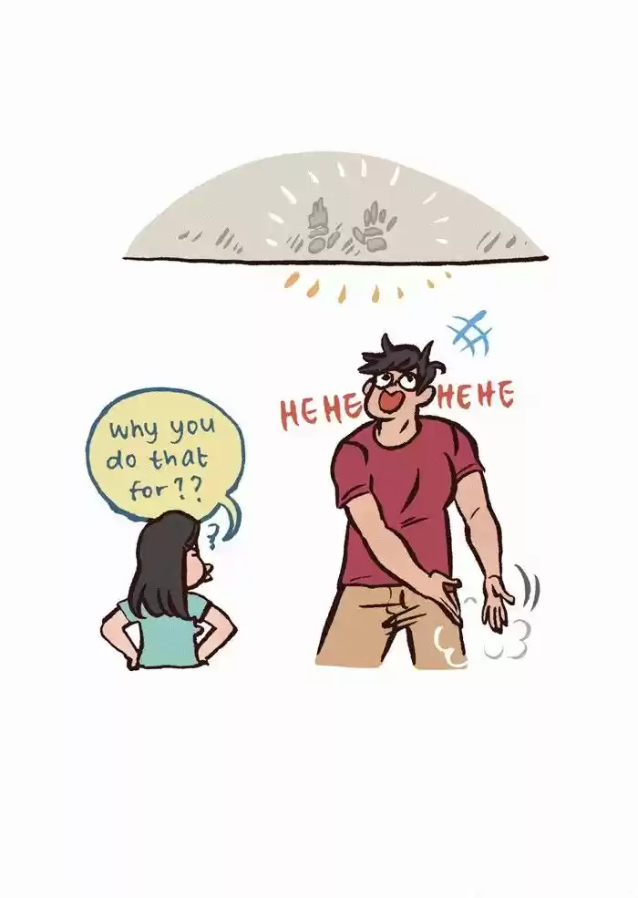 My Giant Nerd Boyfriend 260