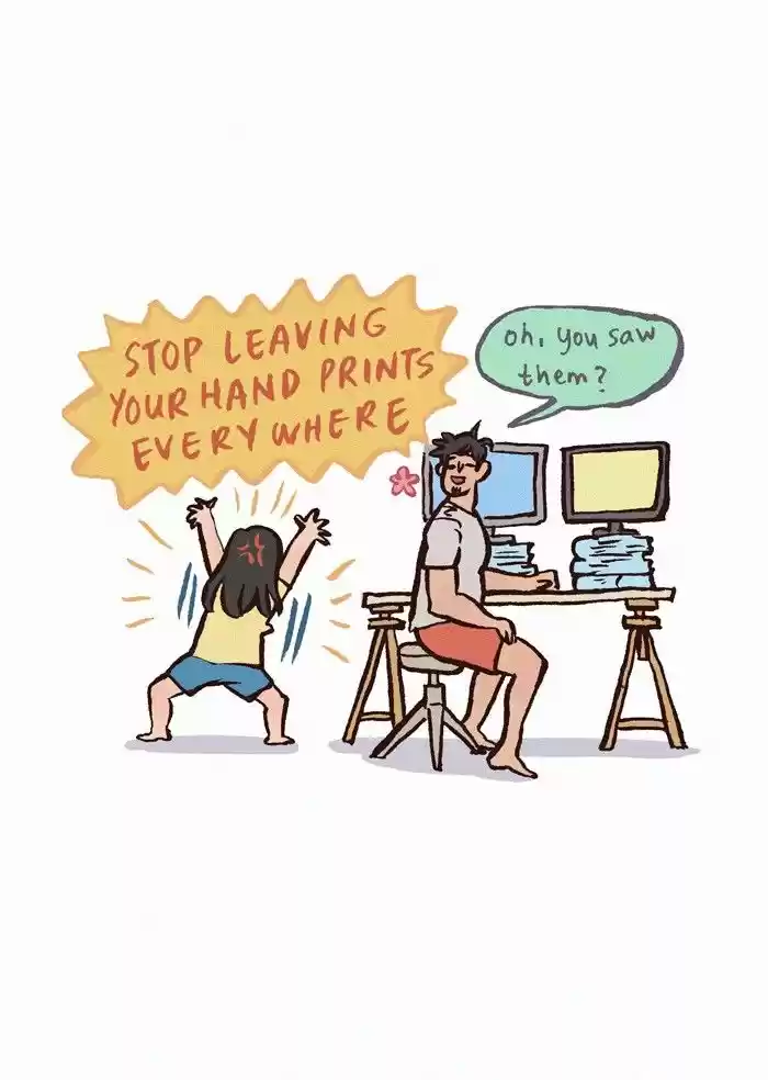 My Giant Nerd Boyfriend 260