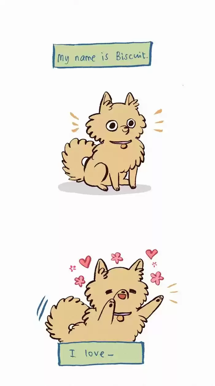 My Giant Nerd Boyfriend 261