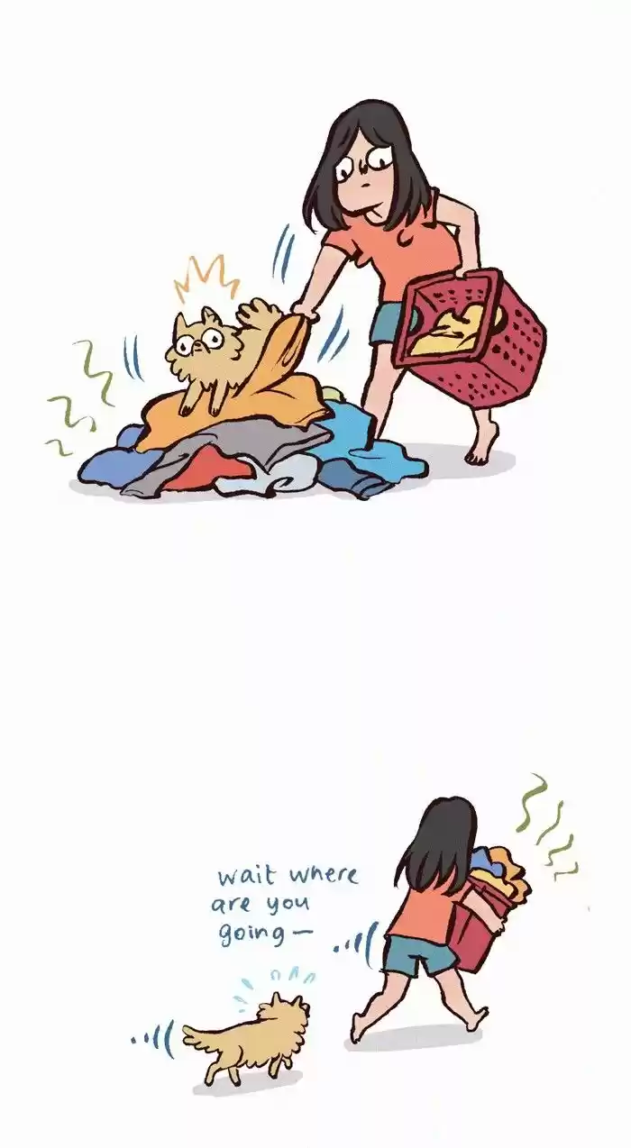 My Giant Nerd Boyfriend 261