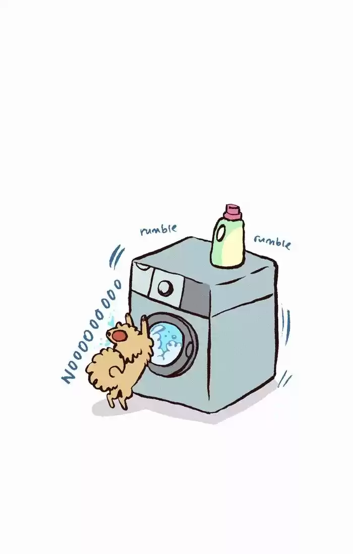 My Giant Nerd Boyfriend 261